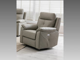 Milan Moon Powered Armchair